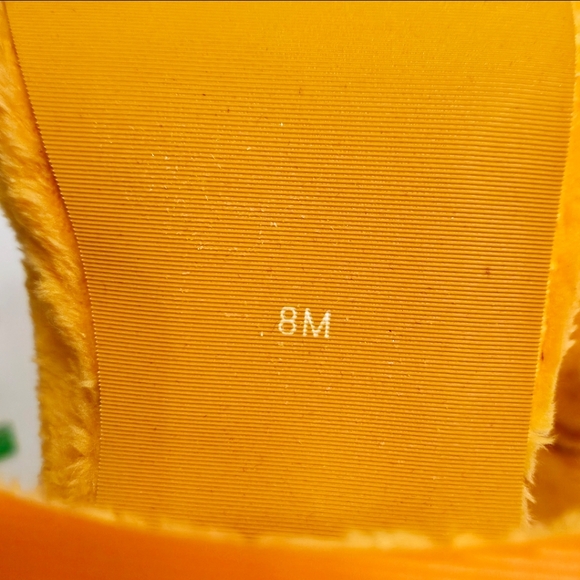 📦❤️Dolls Kill x Care Bears Luv A Lot Mary Janes - Picture 8 of 8